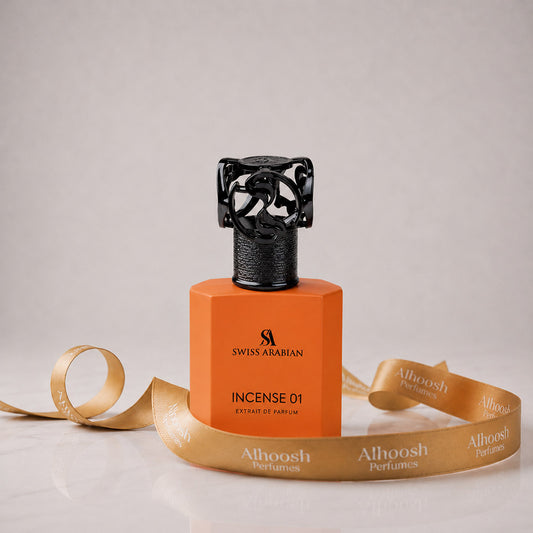 Incense 01(100ML)