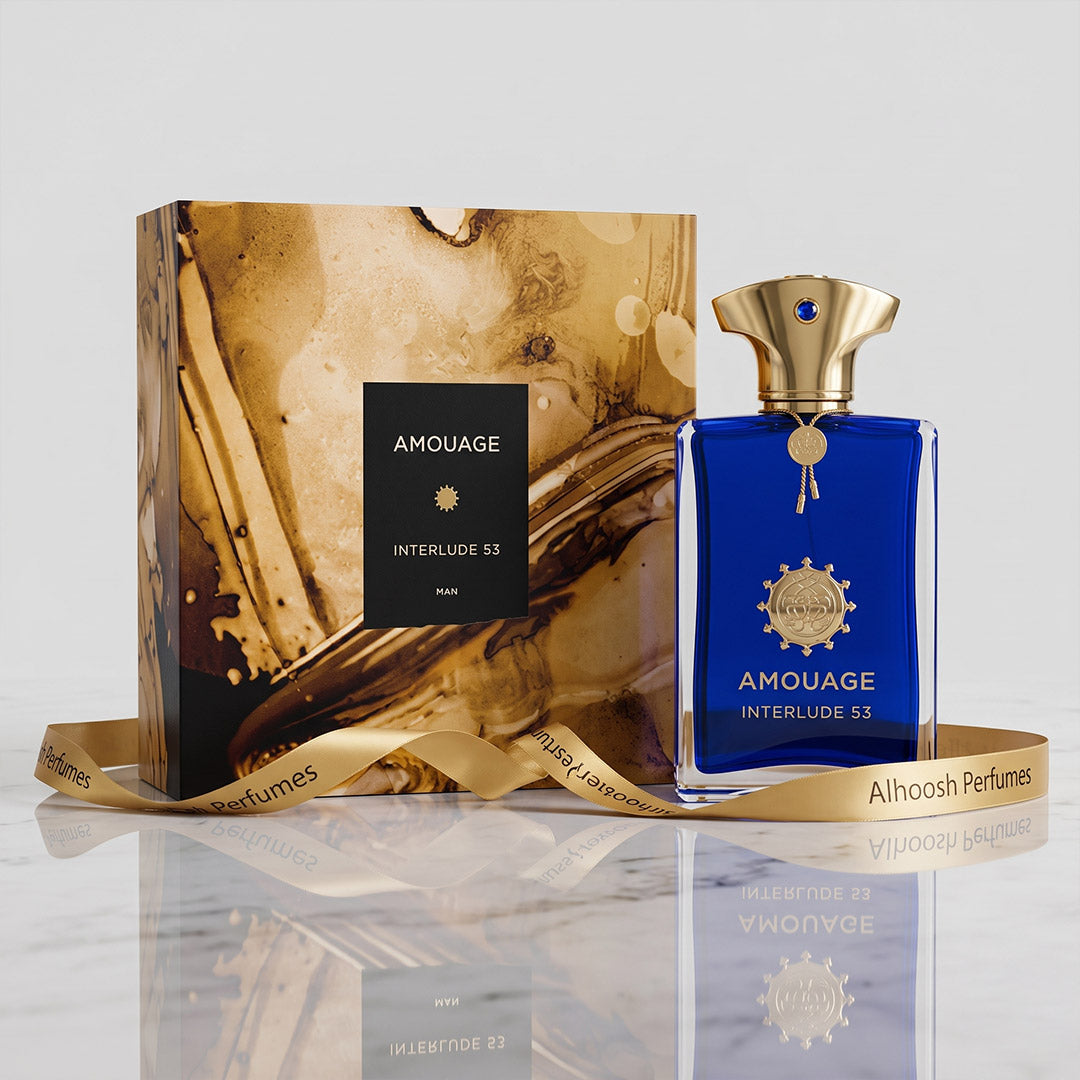 Interlude 53 (100ml)