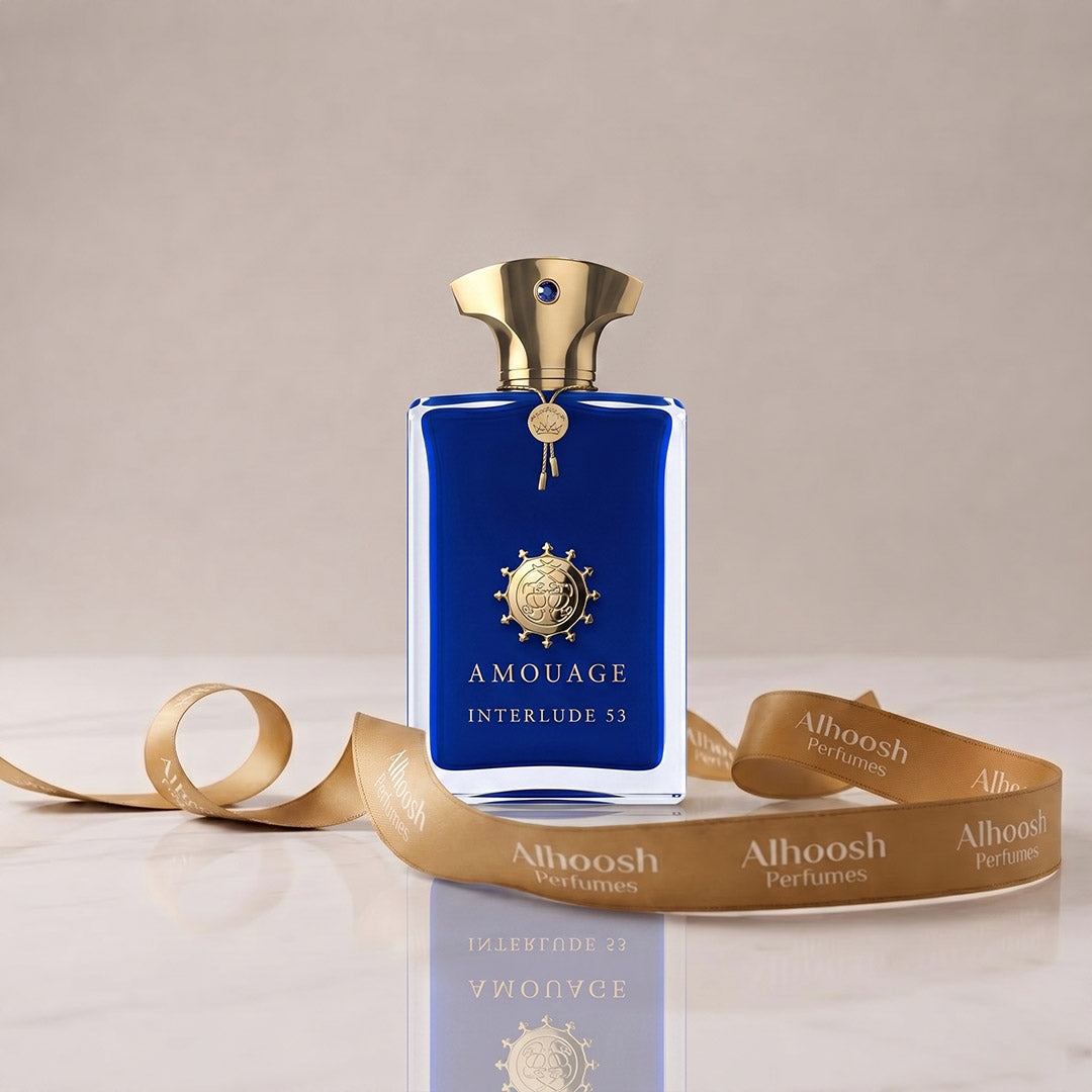 Interlude 53 (100ml)