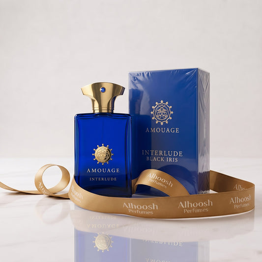 Interlude Man (100ml)