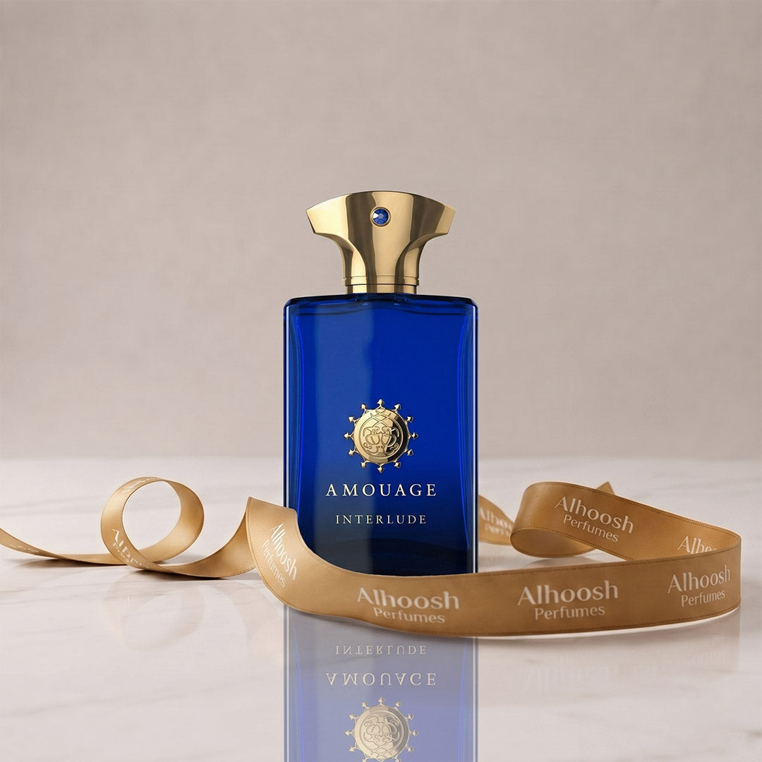 Interlude Man (100ml)