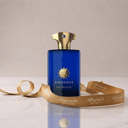 Interlude Man (100ml)