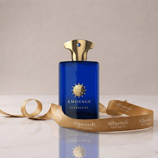 Interlude Man (100ml)
