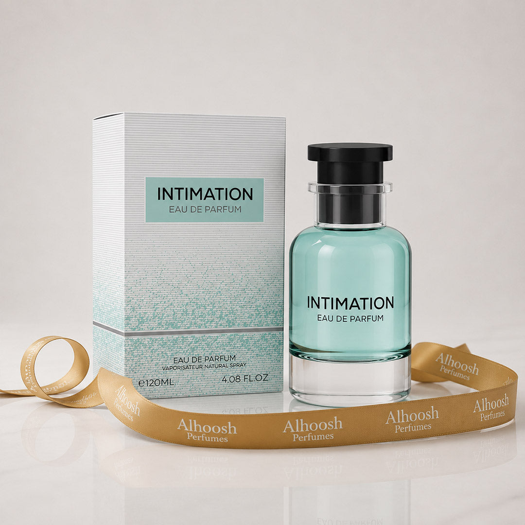 Intimation (100ml)