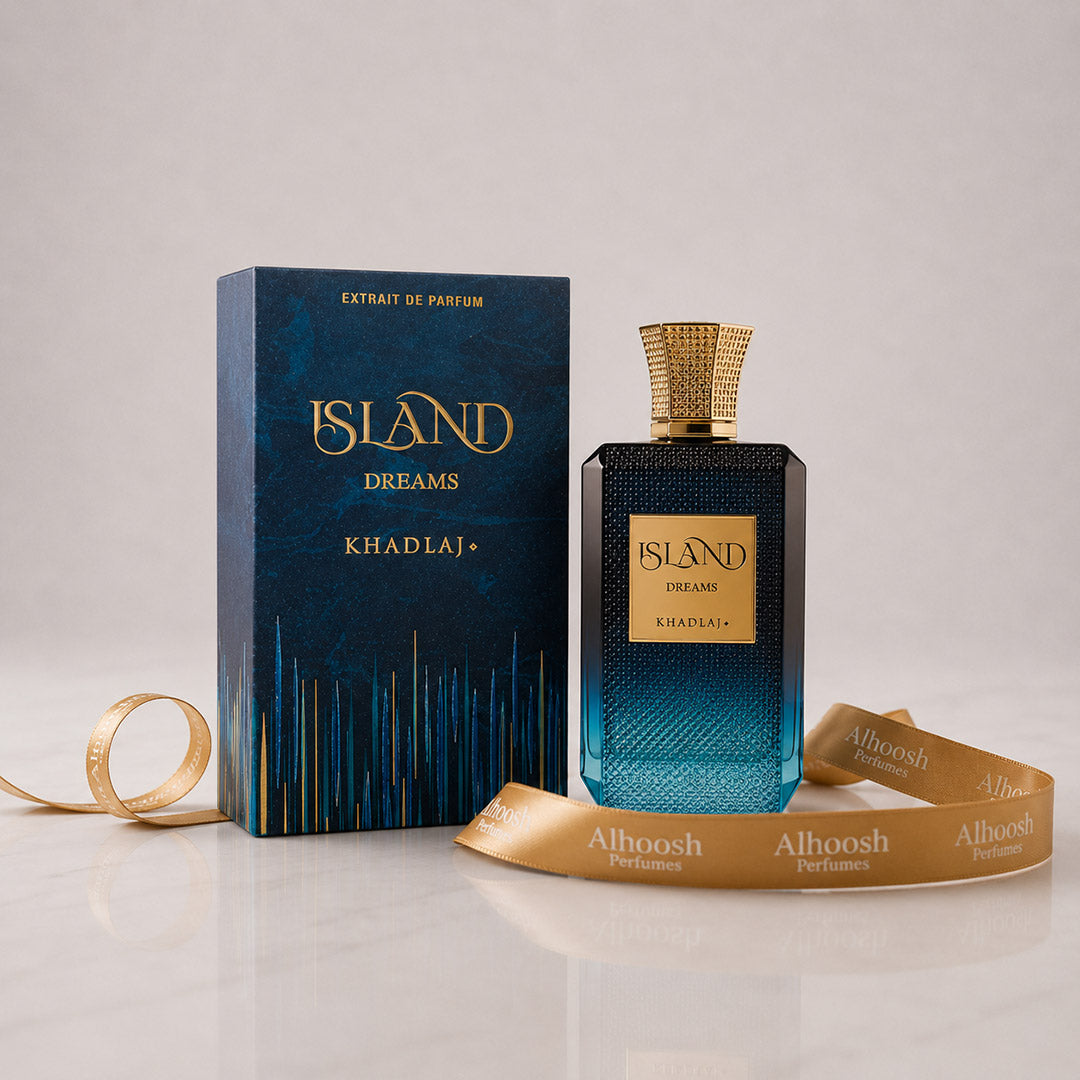 Island Dreams (100ml)