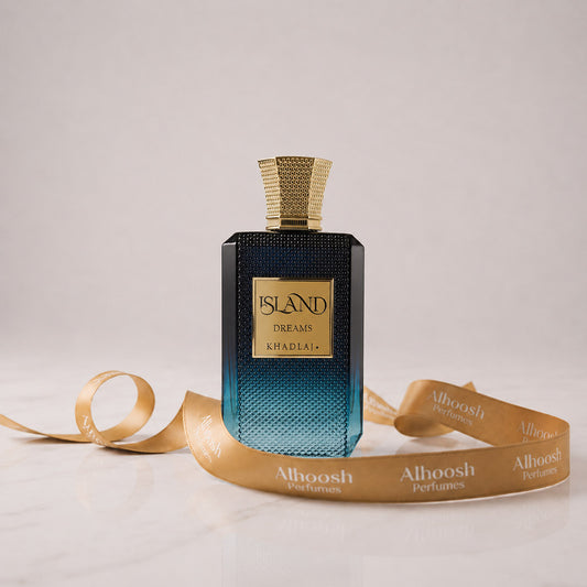 Island Dreams (100ml)