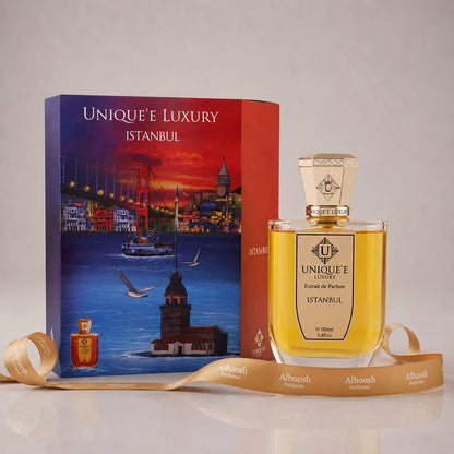 Istanbul(100ML)