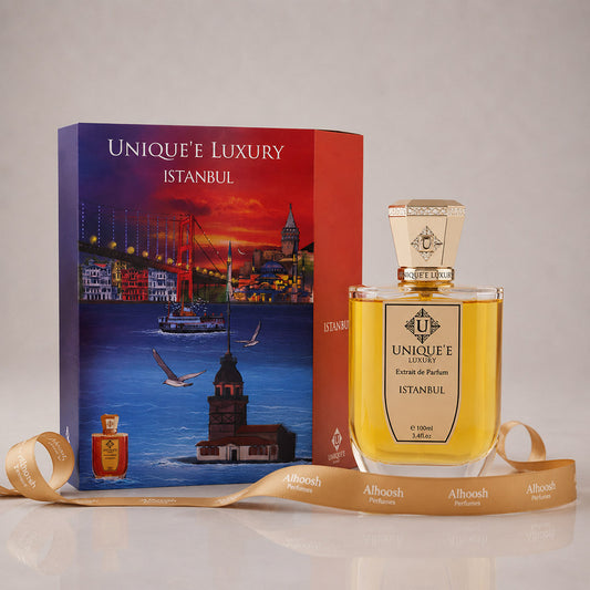 Istanbul(100ML)