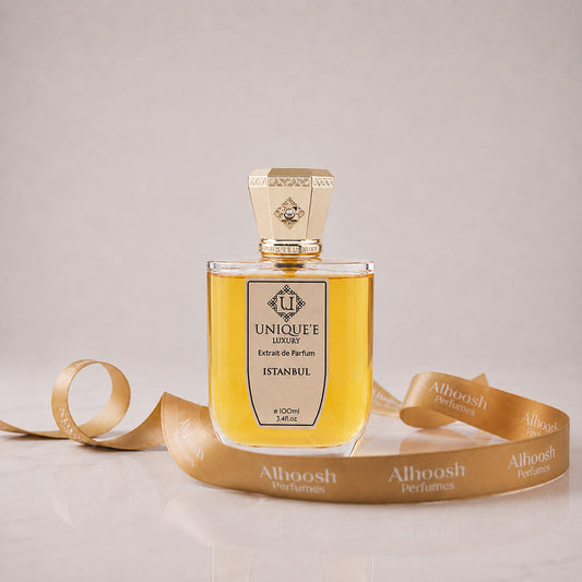 Istanbul(100ML)