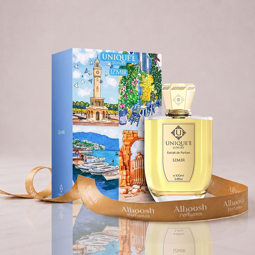 Izmir(100ML)