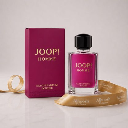 Joob Intense (125ml)