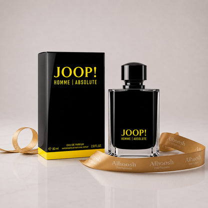 Joob absolute (80ml)