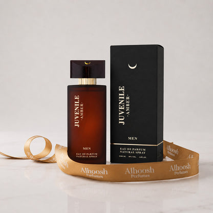 Juvenile Amber (100ml)