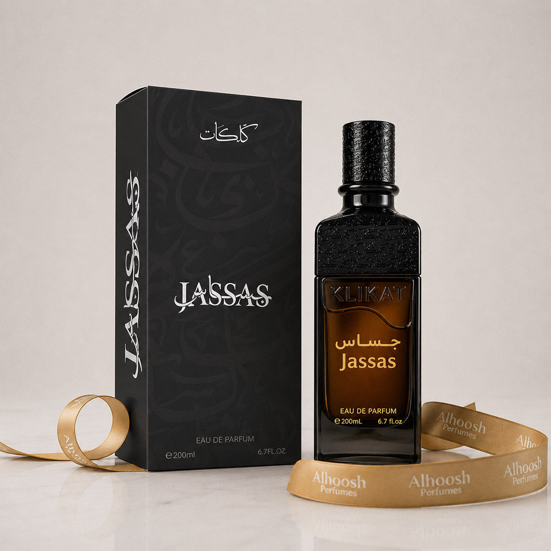 Kalkat Jassas (200ml)