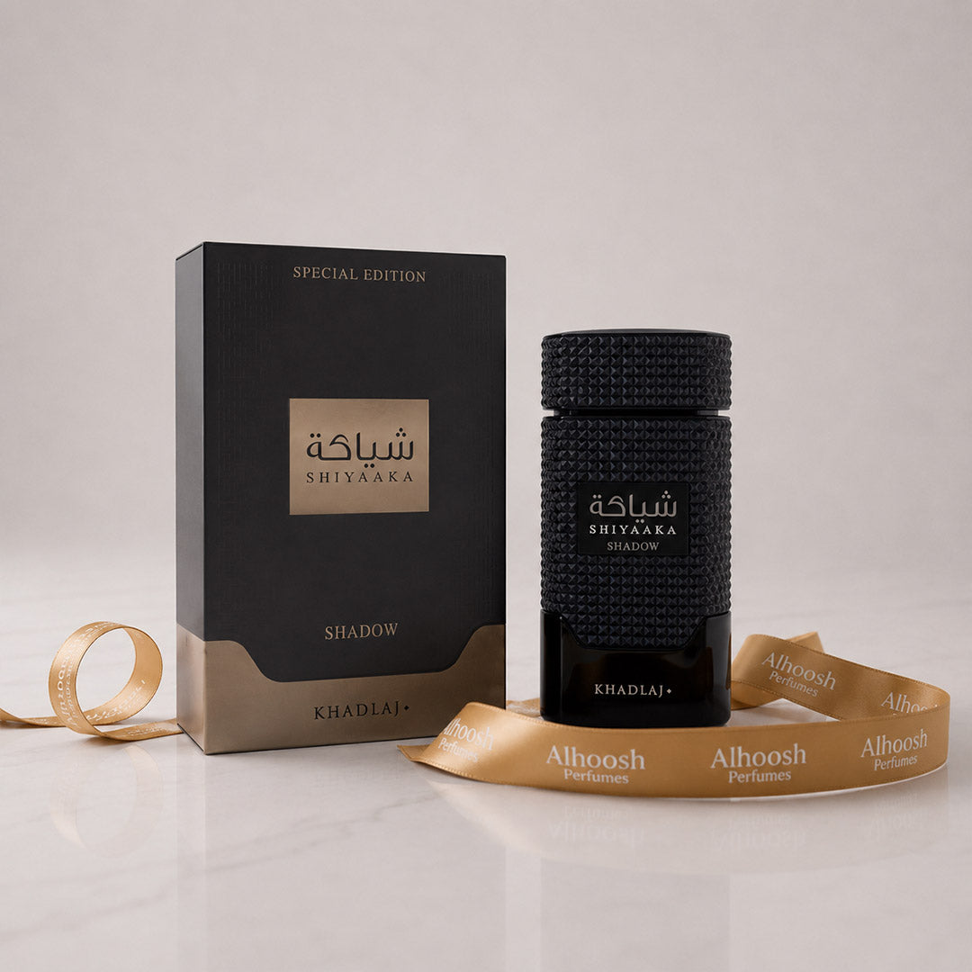 Shiyaaka Shadow (100ml)