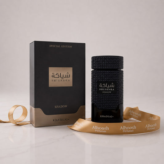 Shiyaaka Shadow (100ml)
