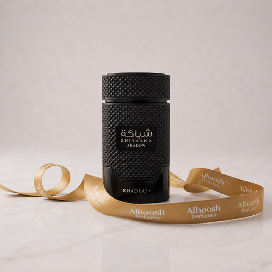Shiyaaka Shadow (100ml)