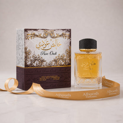 Khalis Oudi (100 ml)