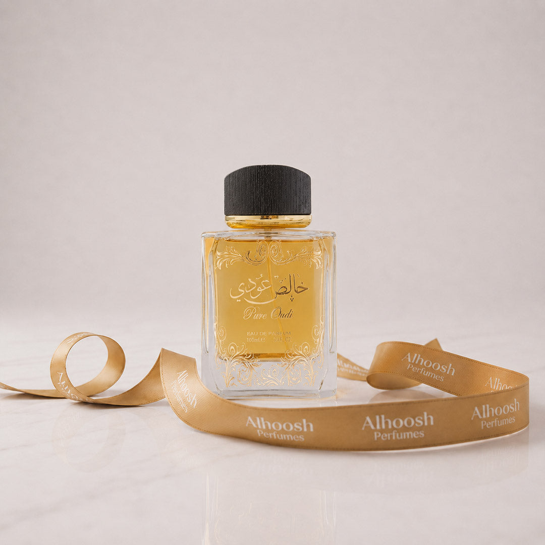Khalis Oudi (100 ml)