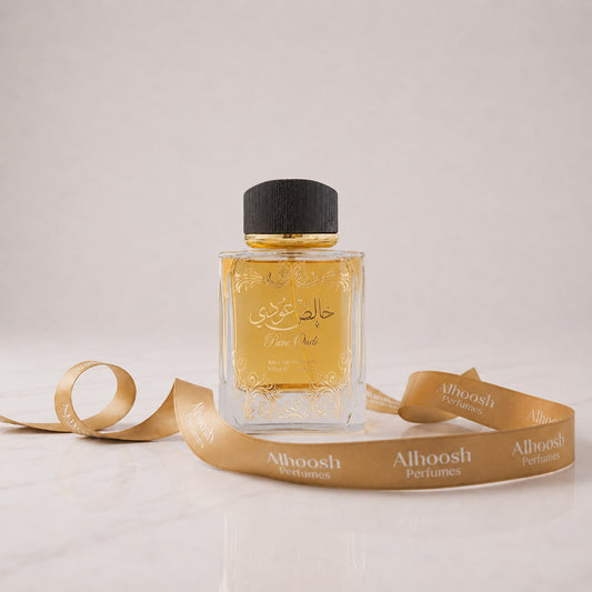 Khalis Oudi (100 ml)