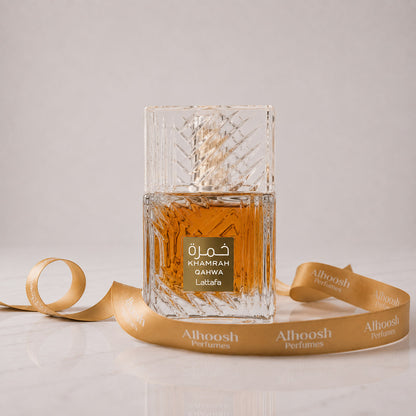 Khamrah Qahwa (100 ml)