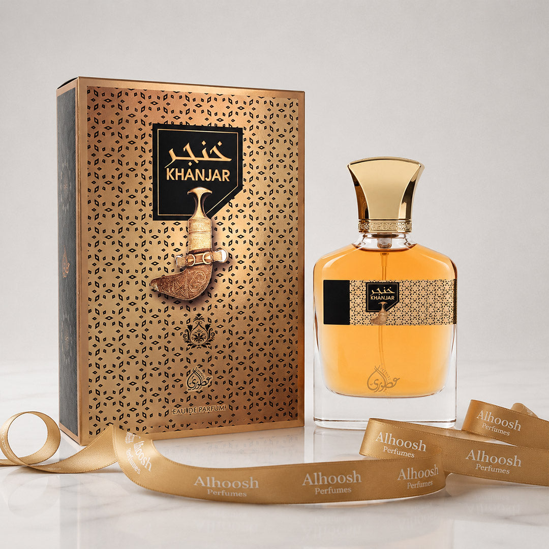 Khanjar (100ml)