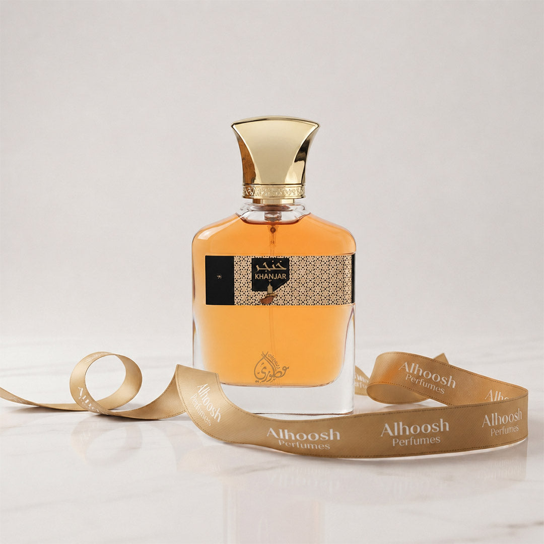 Khanjar (100ml)