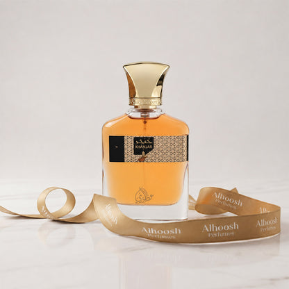 Khanjar (100ml)