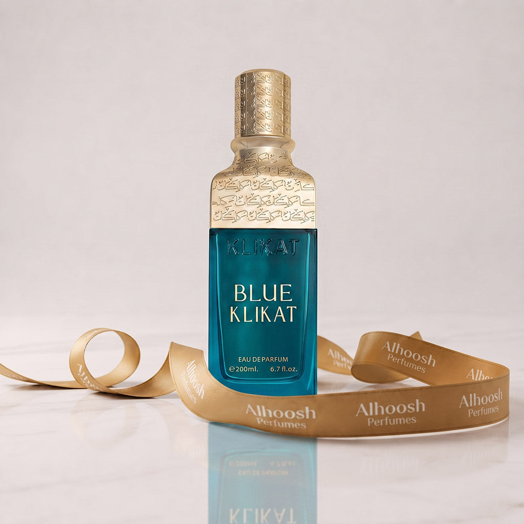 Klikat Blue (200ml)