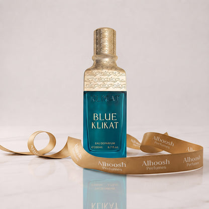 Klikat Blue (200ml)