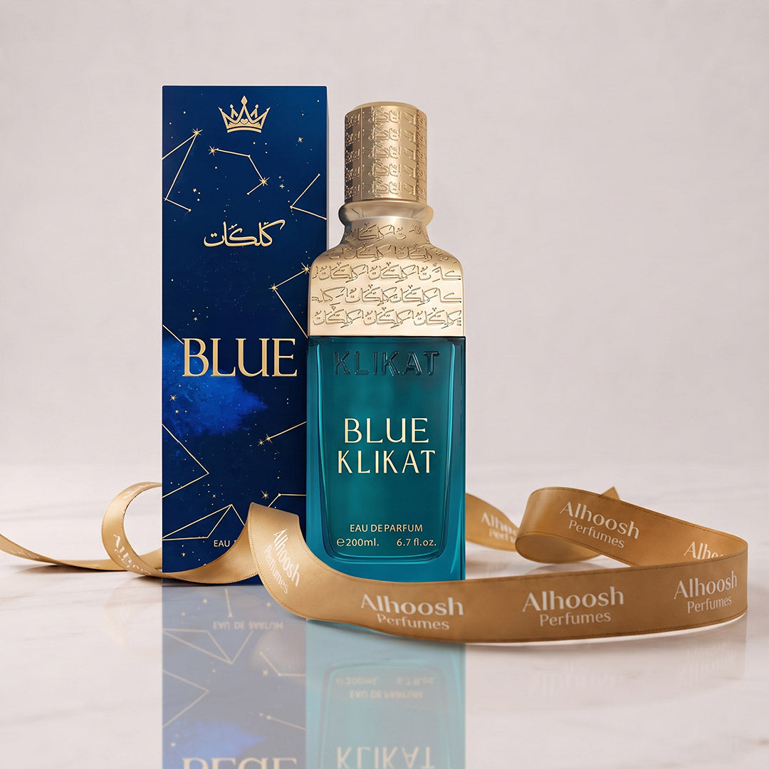 Klikat Blue (200ml)