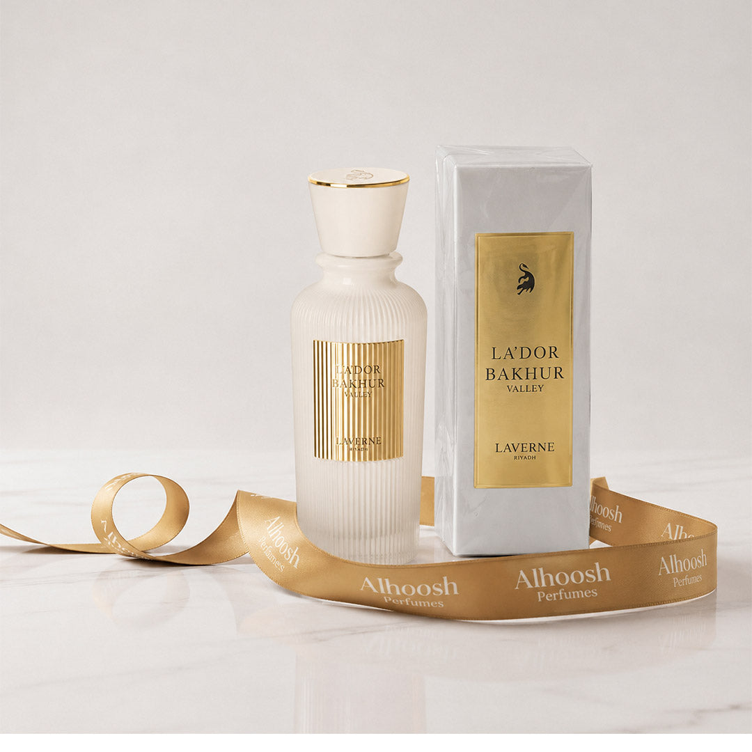 La'dor Bakhur Valley (200ml)