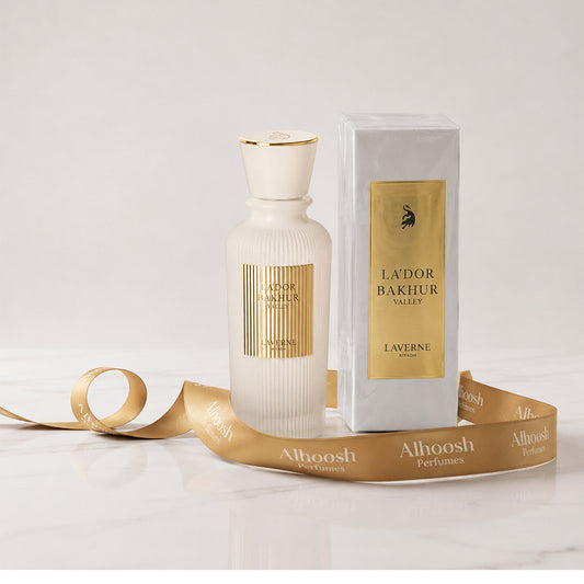 La'dor Bakhur Valley (200ml)