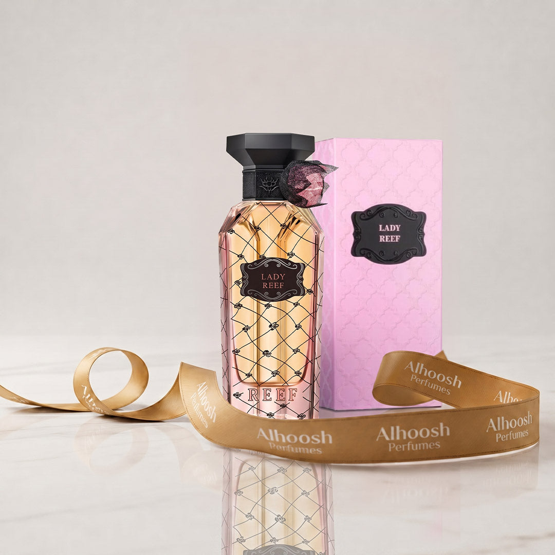 Lady Reef (100ml)
