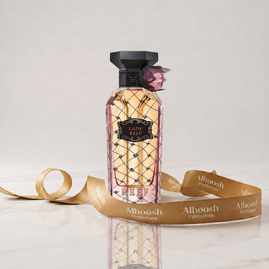 Lady Reef (100ml)