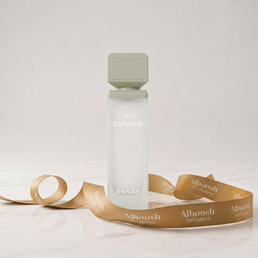 Lady Supreme (100ml)