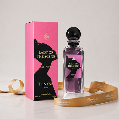 Lady of Skin (100ml)