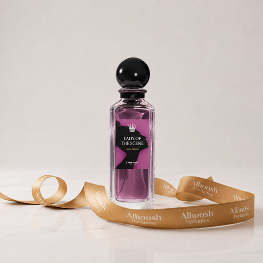 Lady of Skin (100ml)