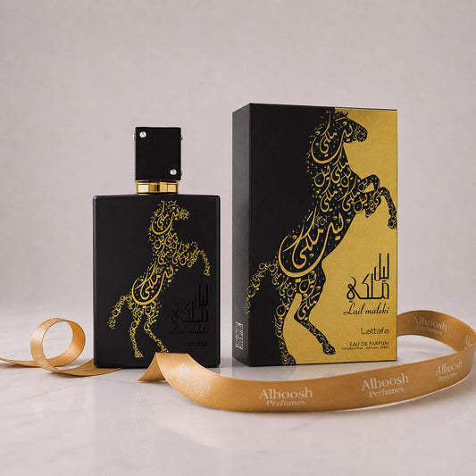 Lail Maleki(100ML)