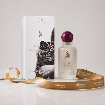 Last Chance (100ml)