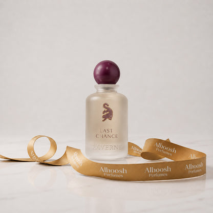Last Chance (100ml)