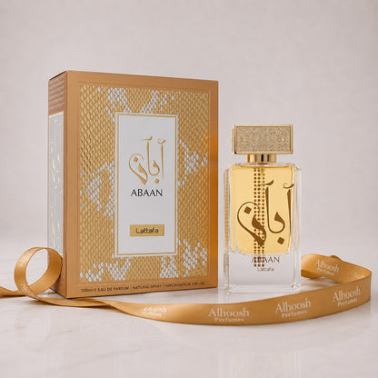 Abaan (100 ML)