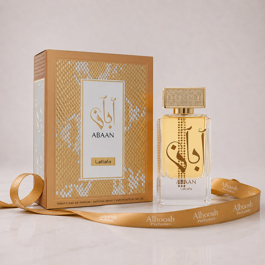 Abaan (100 ML)