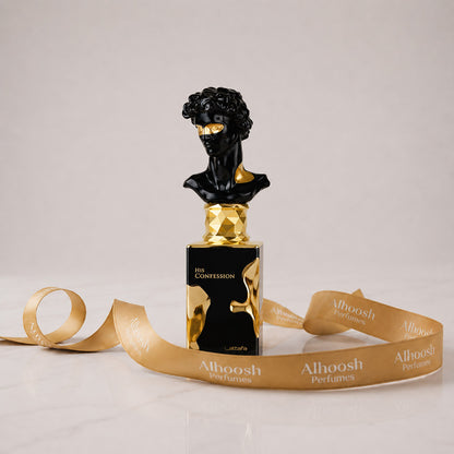 His Confession (100 ml)