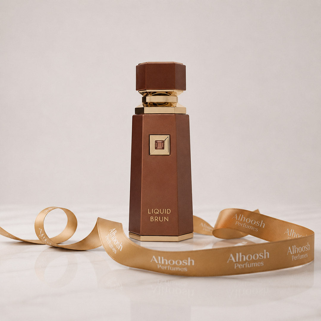 Liquid Brun (100ml)