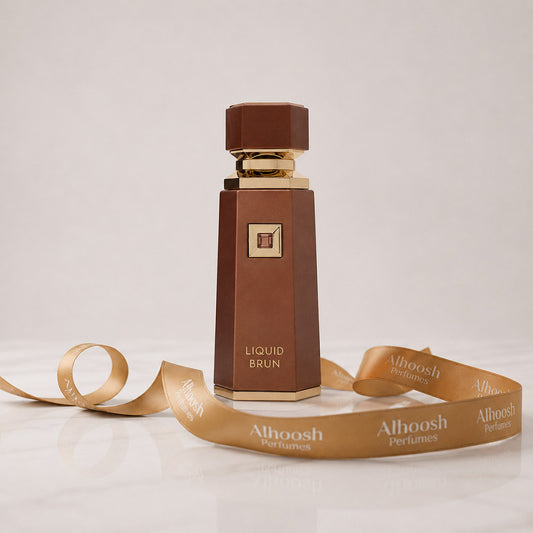 Liquid Brun (100ml)
