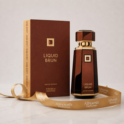 Liquid Brun Limited Edition (150ml)