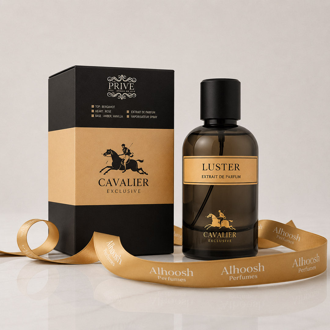 Luster (100ml)