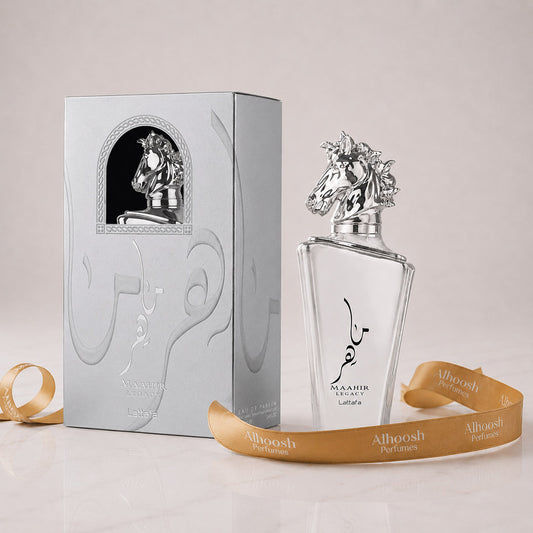Maahir legecy (100 ml)