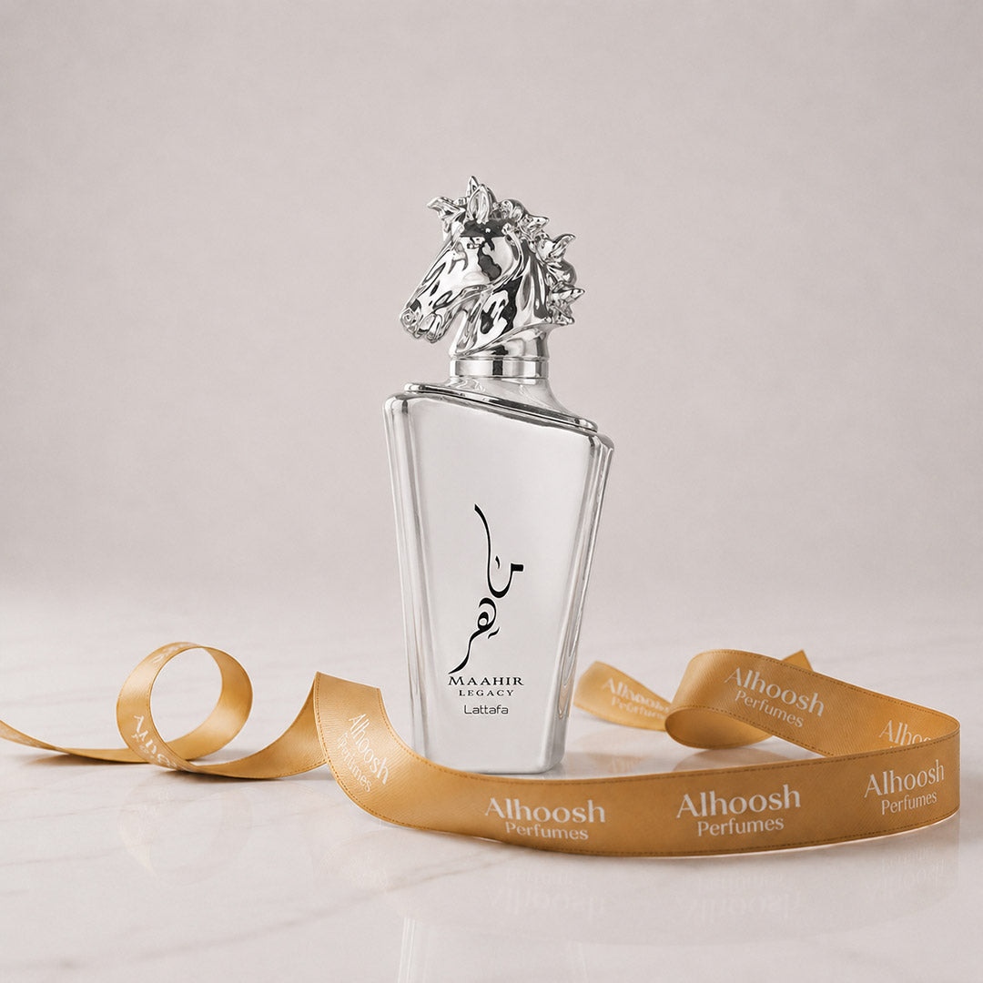 Maahir legecy (100 ml)